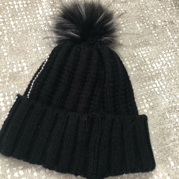 Alexa Marie’s BlackBling Beanie - Picture 2 of 4